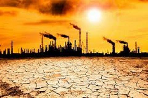 climate change