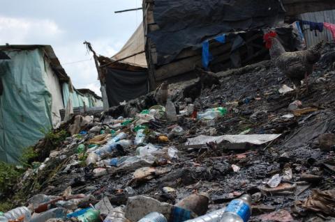 waste disporsal