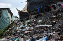 waste disporsal